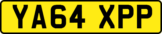 YA64XPP