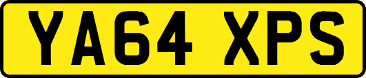 YA64XPS