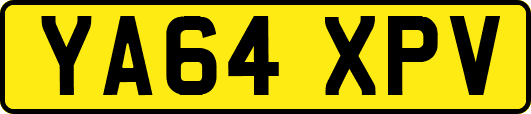 YA64XPV