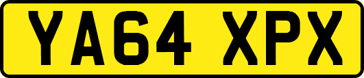 YA64XPX