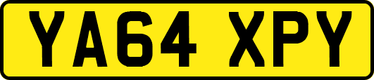 YA64XPY