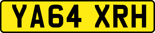 YA64XRH