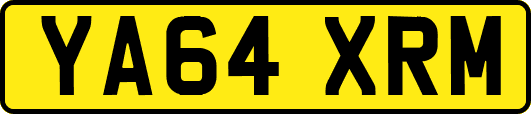 YA64XRM