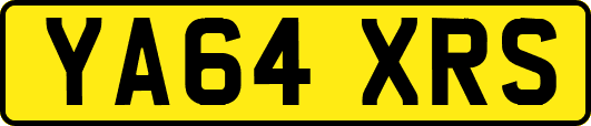 YA64XRS