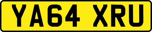YA64XRU