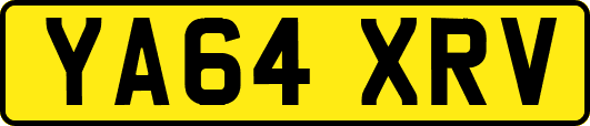 YA64XRV