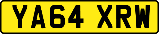 YA64XRW