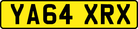 YA64XRX