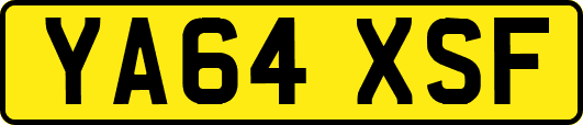 YA64XSF