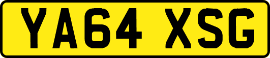YA64XSG