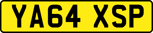 YA64XSP