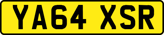 YA64XSR