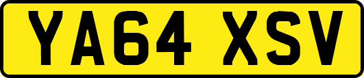 YA64XSV