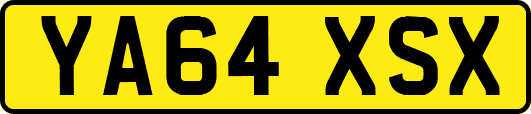 YA64XSX