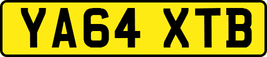 YA64XTB