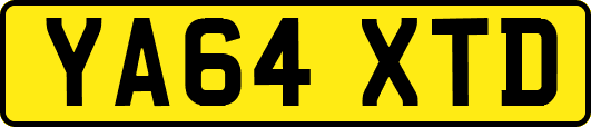 YA64XTD