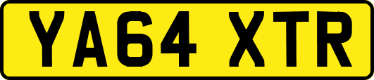 YA64XTR