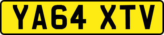 YA64XTV