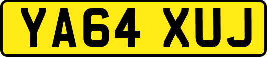 YA64XUJ