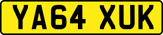 YA64XUK