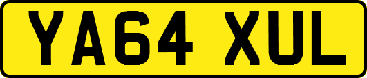 YA64XUL