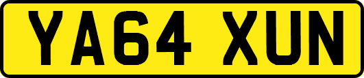 YA64XUN