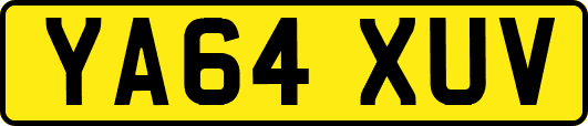 YA64XUV
