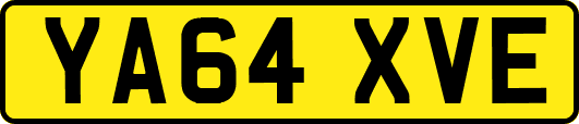 YA64XVE