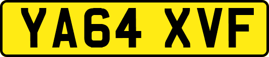 YA64XVF