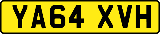 YA64XVH