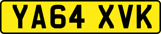 YA64XVK