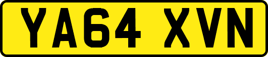 YA64XVN