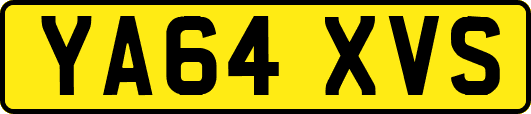 YA64XVS