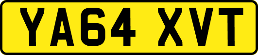 YA64XVT