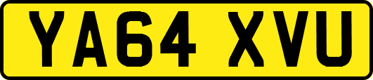 YA64XVU