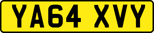 YA64XVY