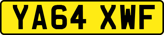 YA64XWF