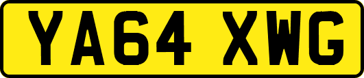 YA64XWG