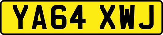 YA64XWJ