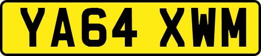 YA64XWM
