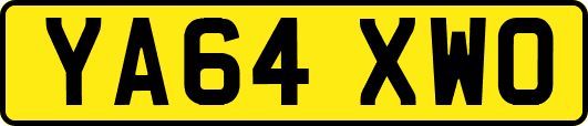 YA64XWO