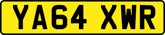 YA64XWR