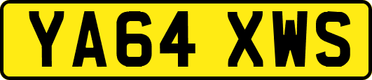 YA64XWS