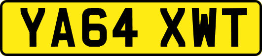 YA64XWT