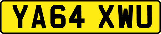 YA64XWU