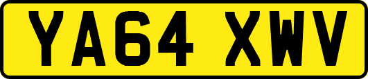 YA64XWV