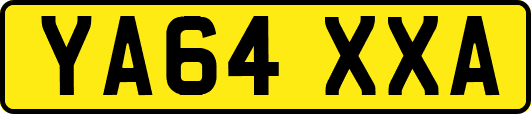 YA64XXA