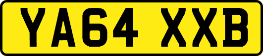 YA64XXB