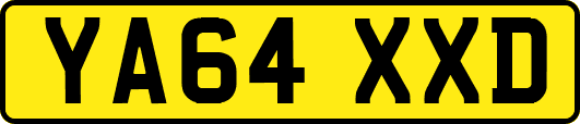 YA64XXD