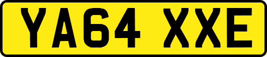 YA64XXE